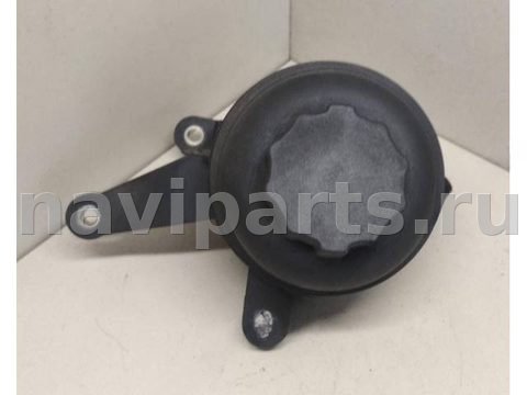Бачок гидроусилителя Mercedes ML W163, 2000 г., OEM A2034600083, арт. 2035344, фото 3