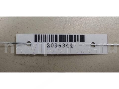 Бачок гидроусилителя Mercedes ML W163, 2000 г., OEM A2034600083, арт. 2035344, фото 5