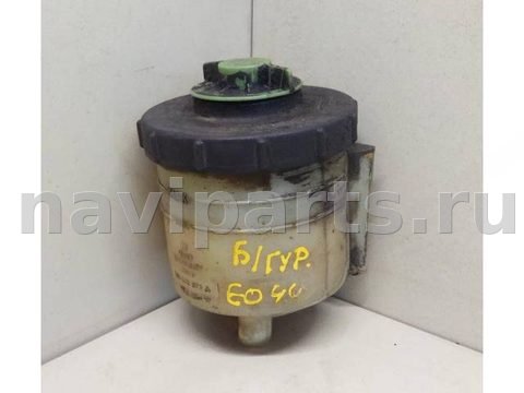 Бачок гидроусилителя Volkswagen Transporter, 1999 г., OEM 701422373A, арт. 2037489