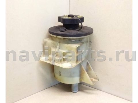 Бачок гидроусилителя Ford Expedition, 2004 г., OEM 2L143R700AB, арт. 2039308