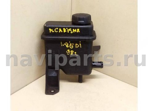 Бачок гидроусилителя Mitsubishi Carisma, 1998 г., арт. 2044493