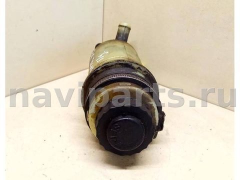 Бачок гидроусилителя Volkswagen Passat, 1991 г., арт. 2047923, фото 3