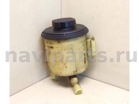 Бачок гидроусилителя Nissan Almera, 2004 г., OEM M120600, арт. 2050543