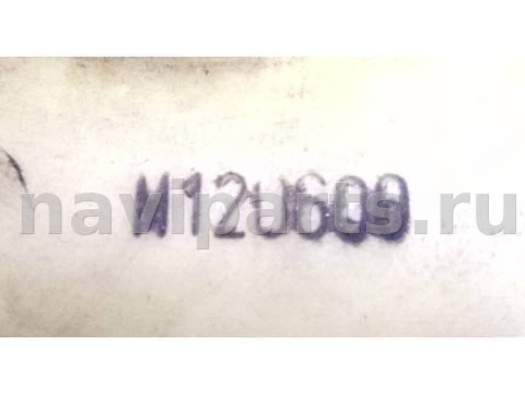Бачок гидроусилителя Nissan Almera, 2004 г., OEM M120600, арт. 2050543, фото 4