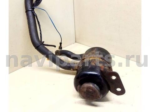 Бачок гидроусилителя Mitsubishi Colt, 2000 г., OEM MR131449, арт. 2050813, фото 2