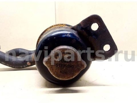 Бачок гидроусилителя Mitsubishi Colt, 2000 г., OEM MR131449, арт. 2050813, фото 4