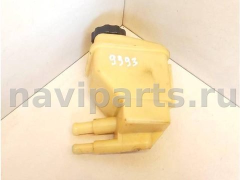 Бачок гидроусилителя Hyundai Lantra, 1995 г., OEM 5715029000, арт. 2055673