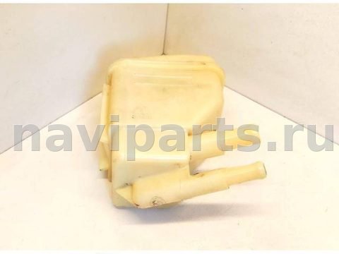 Бачок гидроусилителя Hyundai Lantra, 1995 г., OEM 5715029000, арт. 2055673, фото 2