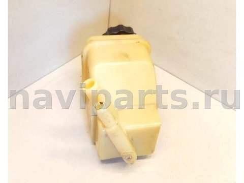 Бачок гидроусилителя Hyundai Lantra, 1995 г., OEM 5715029000, арт. 2055673, фото 3
