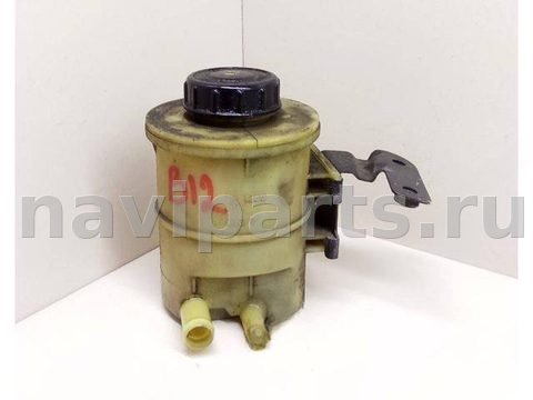 Бачок гидроусилителя Renault Logan, 2013 г., OEM 8200005185, арт. 2059946_1