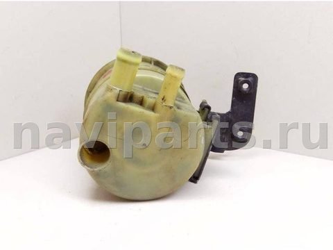 Бачок гидроусилителя Lada Largus, 2012 г., OEM 8200005185, арт. 2059946_2, фото 3