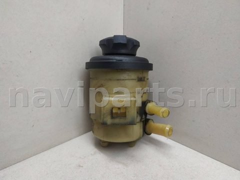 Бачок гидроусилителя Hyundai Matrix, 2005 г., OEM 5715017600, арт. 2063632