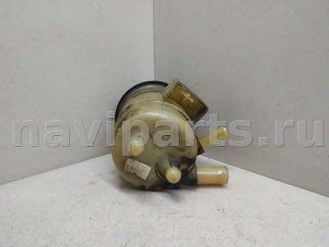 Бачок гидроусилителя Hyundai Matrix, 2005 г., OEM 5715017600, арт. 2063632, фото 2