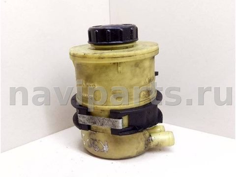 Бачок гидроусилителя Renault Scenic, 1998 г., OEM 7700795347, арт. 2066660