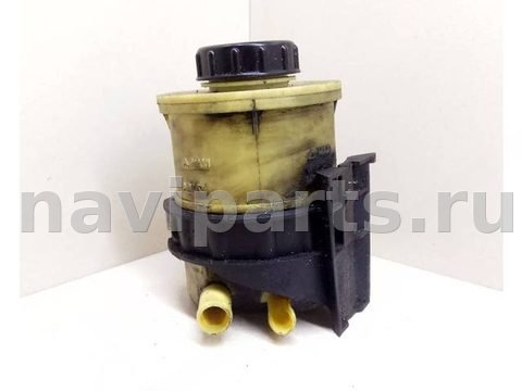Бачок гидроусилителя Renault Scenic, 1998 г., OEM 7700795347, арт. 2066660_2