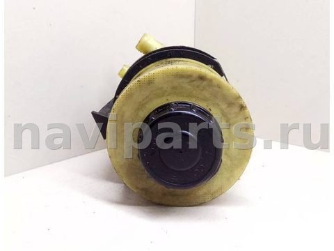 Бачок гидроусилителя Renault Scenic, 1998 г., OEM 7700795347, арт. 2066660, фото 4