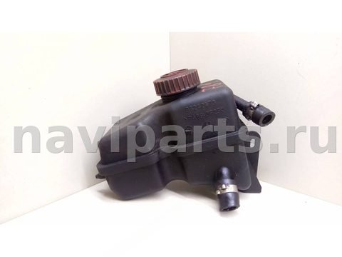 Бачок гидроусилителя Peugeot 406, 1996 г., OEM 96242473, арт. 2067619