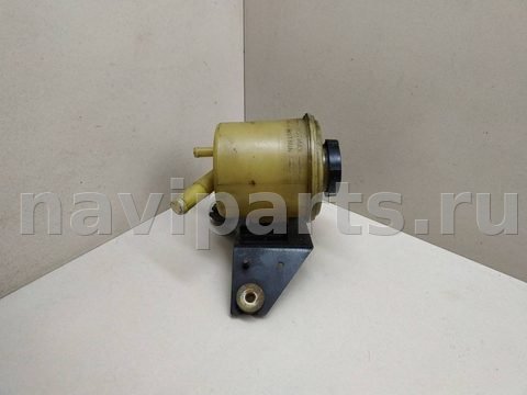 Бачок гидроусилителя Nissan Primera, 2000 г., арт. 2071258, фото 4
