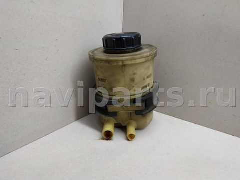 Бачок гидроусилителя Renault Scenic, 2000 г., OEM 7700795347, арт. 2071542