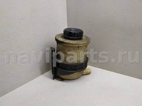 Бачок гидроусилителя Renault Scenic, 2000 г., OEM 7700795347, арт. 2071542, фото 2