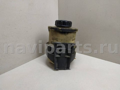 Бачок гидроусилителя Renault Scenic, 2000 г., OEM 7700795347, арт. 2071542, фото 3