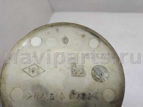 Бачок гидроусилителя Renault Scenic, 1998 г., OEM 7700795347, арт. 2071653_2, фото 4