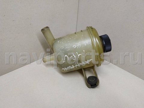 Бачок гидроусилителя Mazda MPV, 2002 г., OEM LC6232690, арт. 2073447, фото 2