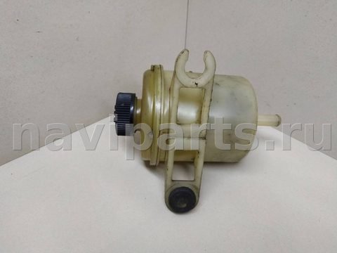 Бачок гидроусилителя Mazda MPV, 2002 г., OEM LC6232690, арт. 2073447, фото 5