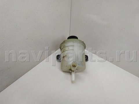 Бачок гидроусилителя Mazda MPV, 2002 г., OEM LC6232690, арт. 2074359
