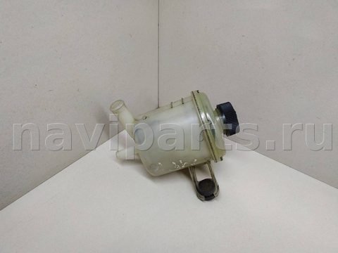 Бачок гидроусилителя Mazda MPV, 2002 г., OEM LC6232690, арт. 2074359, фото 2