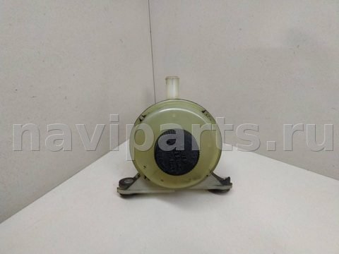 Бачок гидроусилителя Mazda MPV, 2002 г., OEM LC6232690, арт. 2074359, фото 3