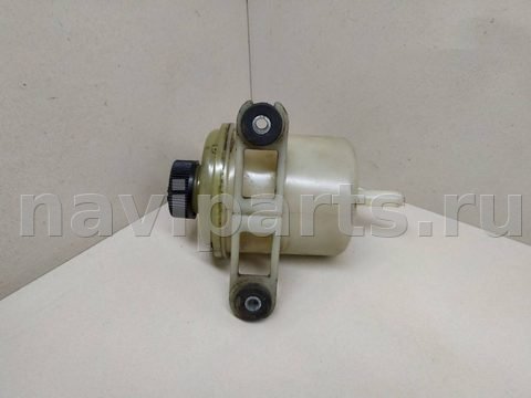 Бачок гидроусилителя Mazda MPV, 2002 г., OEM LC6232690, арт. 2074359, фото 4