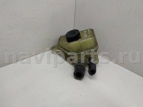 Бачок гидроусилителя Mazda Demio, 2000 г., арт. 2074720, фото 2