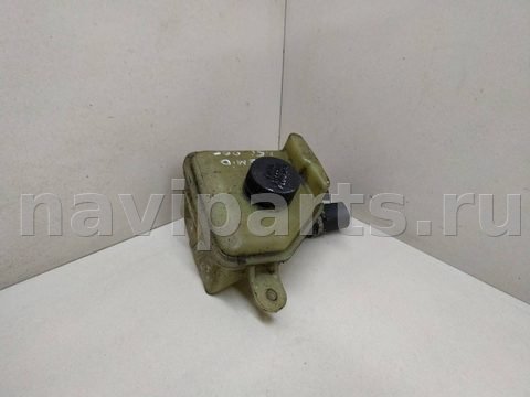 Бачок гидроусилителя Mazda Demio, 2000 г., арт. 2074720, фото 3