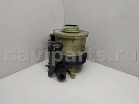 Бачок гидроусилителя Renault Megane, 1998 г., OEM 7700795347, арт. 2074883