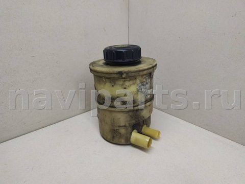 Бачок гидроусилителя Renault Megane, 1997 г., OEM 7700795347, арт. 2075480_1