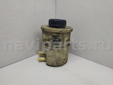 Бачок гидроусилителя Renault Scenic, 1998 г., OEM 7700795347, арт. 2075480_2, фото 2