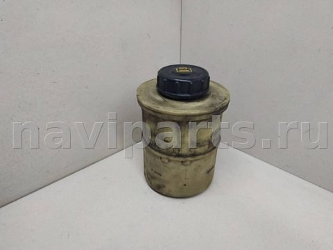 Бачок гидроусилителя Renault Scenic, 1998 г., OEM 7700795347, арт. 2075480_2, фото 3
