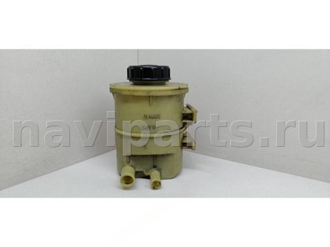 Бачок гидроусилителя Lada Largus, 2012 г., OEM 8200005185, арт. 2078674_2