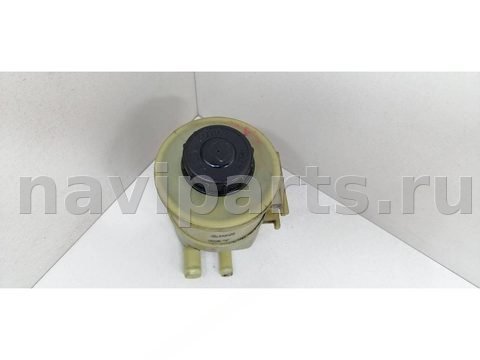 Бачок гидроусилителя Lada Largus, 2012 г., OEM 8200005185, арт. 2078674_2, фото 3