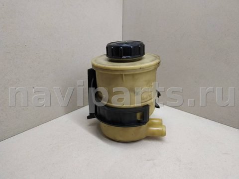 Бачок гидроусилителя Renault Megane, 1997 г., OEM 7700795347, арт. 2078947_1