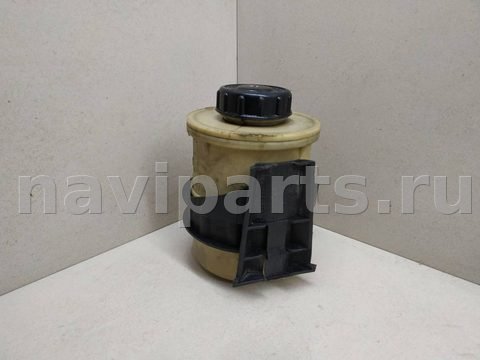 Бачок гидроусилителя Renault Scenic, 1998 г., OEM 7700795347, арт. 2078947_2