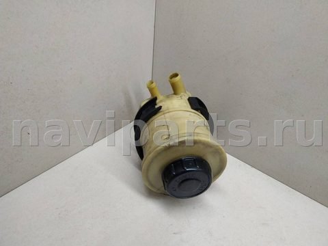 Бачок гидроусилителя Renault Megane, 2001 г., OEM 7700795347, арт. 2078947, фото 3