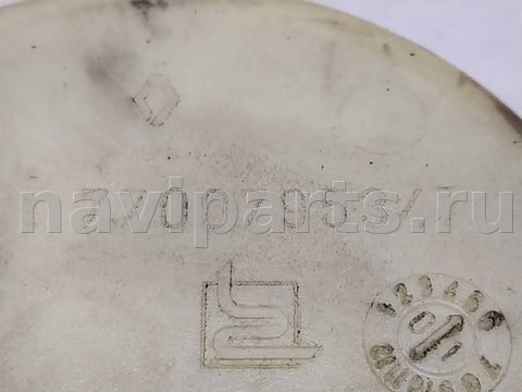Бачок гидроусилителя Renault Megane, 2001 г., OEM 7700795347, арт. 2078947, фото 5