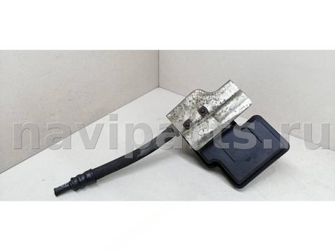 Бачок гидроусилителя Volkswagen Polo, 1998 г., OEM 6N0422471, арт. 2081422, фото 3