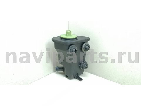 Бачок гидроусилителя Volkswagen Polo, 2000 г., OEM 6X0422371, арт. 2082466, фото 2