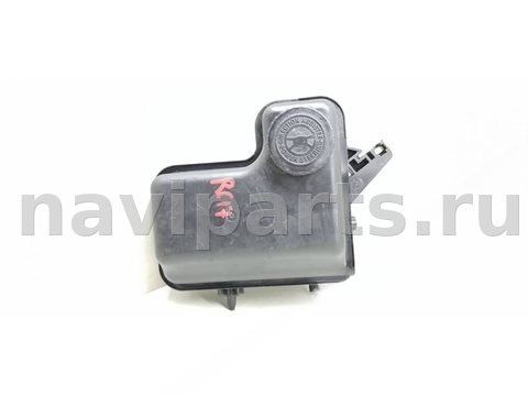 Бачок гидроусилителя Peugeot 607, 2003 г., OEM 9632497280, арт. 2082788