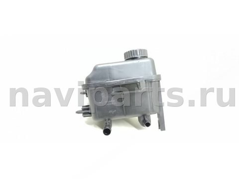 Бачок гидроусилителя Peugeot 607, 2003 г., OEM 9632497280, арт. 2082788, фото 2