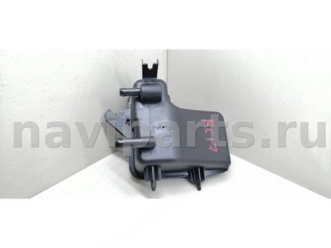 Бачок гидроусилителя Peugeot 607, 2003 г., OEM 9632497280, арт. 2082788, фото 3
