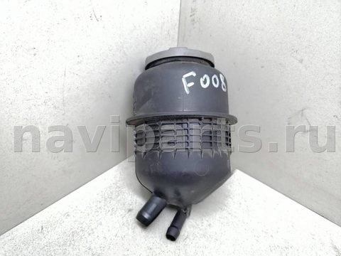 Бачок гидроусилителя Audi A4, 2011 г., OEM 4F0422371D, арт. 2083573
